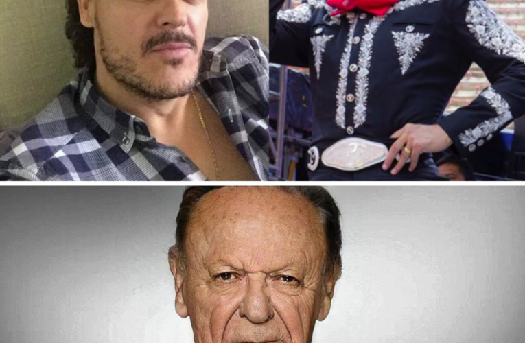 Pedro Fernández: Un ícono que sigue brillando con amor, música y renovación