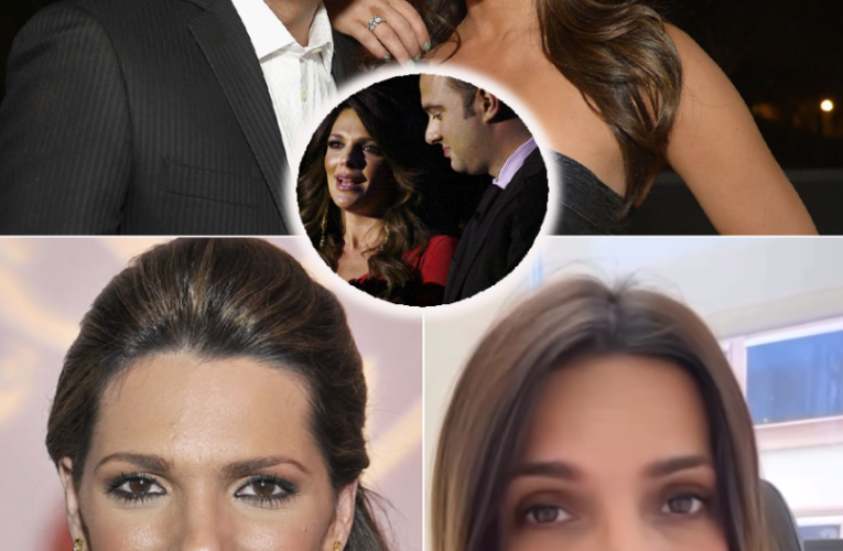 A sus 49 años, Bárbara Bermudo