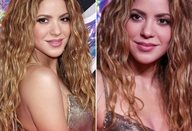 Shakira rechaza ser actriz, a pesar de recibir múltiples ofertas de Hollywood