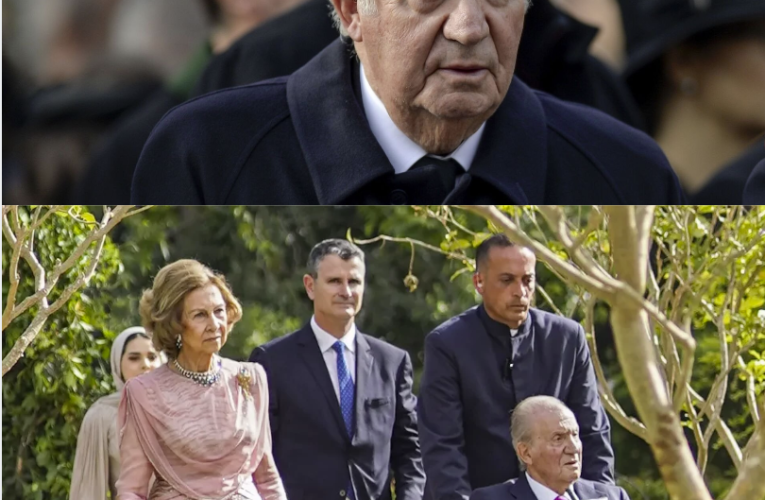 Juan Carlos I empeora y obliga a sus 3 hijos a tomar decisiones