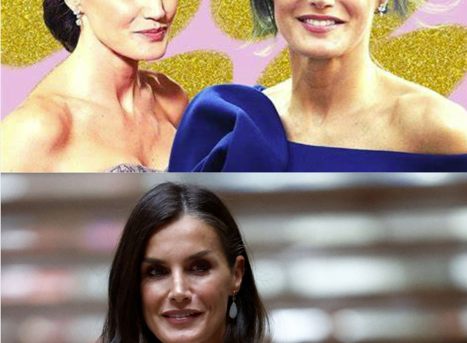 Salmón y boquerones: los trucos de belleza de Doña Letizia en su 52 cumpleaños