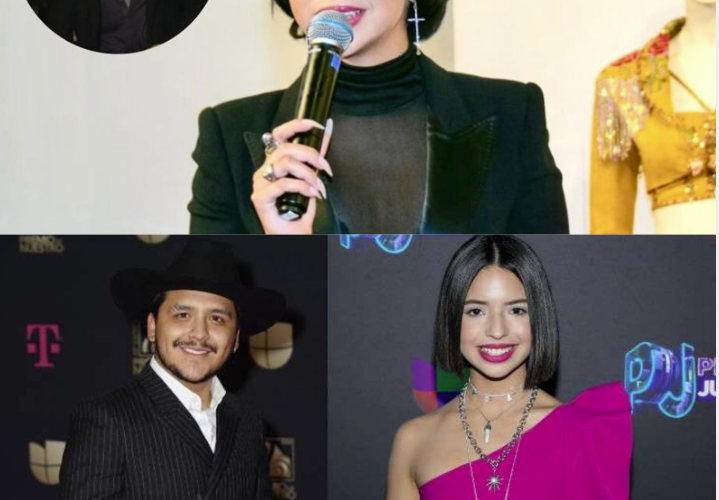 Ángela Aguilar y Christian Nodal protagonizan inesperada pelea; ¿cuál fue la razón?