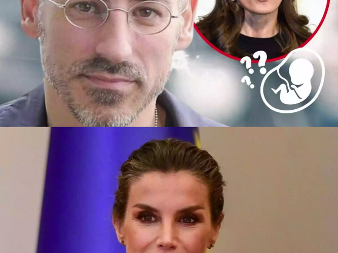 NO PARES: ¿Seguirá Jaime del Burgo su campaña de desprestigio contra Letizia? La nueva revelación fue como una bomba que sacudió a la familia real