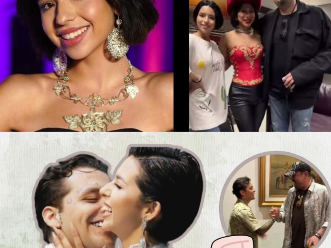 ¡¿Cómo fue la inesperada ‘pedida de mano’ de Ángela Aguilar?! Pepe Aguilar revela detalles sorprendentes en un nuevo video. ¿QUÉ GIROS INESPERADOS TUVO ESTE MOMENTO TAN ESPECIAL? La historia detrás de la propuesta ha dejado a todos boquiabiertos. ¡No te pierdas lo que realmente sucedió!