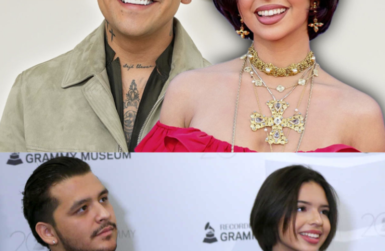 ¡¿Ángela y Nodal pelearon tras la hospitalización?! LOS RUMORES DE UNA CRISIS ENTRE LA PAREJA ESTÁN EN AUGE Y TODOS SE PREGUNTAN QUÉ SUCEDIÓ REALMENTE. Los fans están ansiosos por conocer la verdad detrás de esta inesperada tensión. ¡No te pierdas los detalles de este drama!
