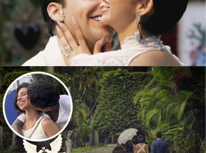¡Una nueva vidente predice un embarazo y el “deterioro de la relación” entre Ángela Aguilar y Christian Nodal! ¿QUÉ MÁS SORPRENDENTES REVELACIONES TIENE PARA COMPARTIR? ¡LOS DETALLES QUE PODRÍAN CAMBIARLO TODO ESTÁN A PUNTO DE SALIR A LA LUZ!