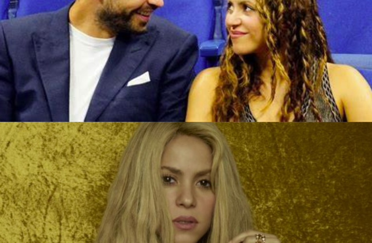 Estos son los precios de los boletos para ver a Shakira en CDMX, Monterrey y Guadalajara