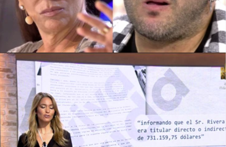 La verdad sobre Isabel Pantoja sale a la luz: la peor traición que le hizo a su hijo Kiko Rivera