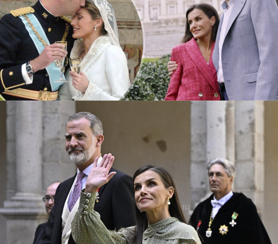 ¡BOMBA! La prensa internacional revela el número exacto de amantes de la Reina Letizia, ¿la verdad sale a la luz?