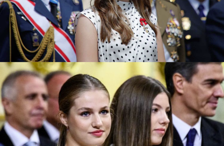 La princesa Leonor da comienzo hoy a la formación militar con su ingreso en la Academia Militar de Zaragoza