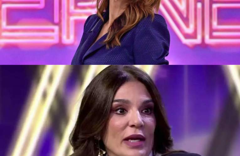 La pregunta de Beatriz Archidona que desenmascara a Raquel Bollo en ‘De Viernes’