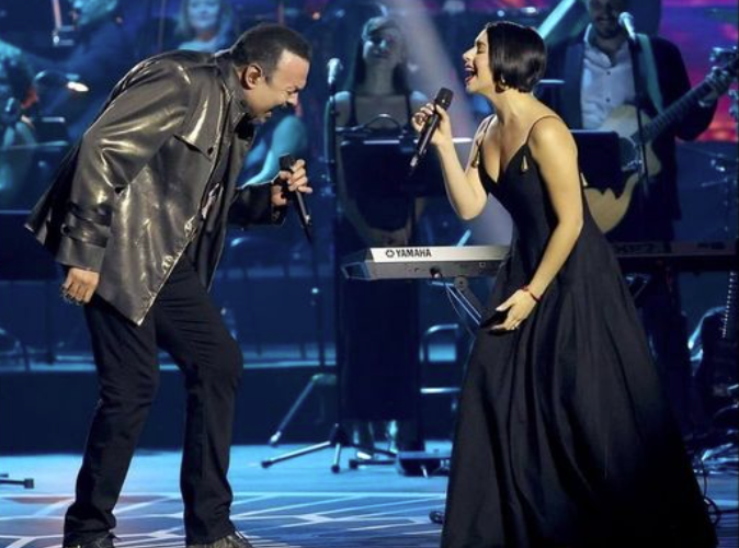 ¡Increíble! 😱🎶 Laura Pausini Deja a Todos Sin Palabras con Esta Canción Que Llegó en el Momento Justo 💔 “Cuando Canto con Mi Papá, Estoy en Casa…” ¡Una Revelación Emotiva que Te Hará Llorar! 🏡