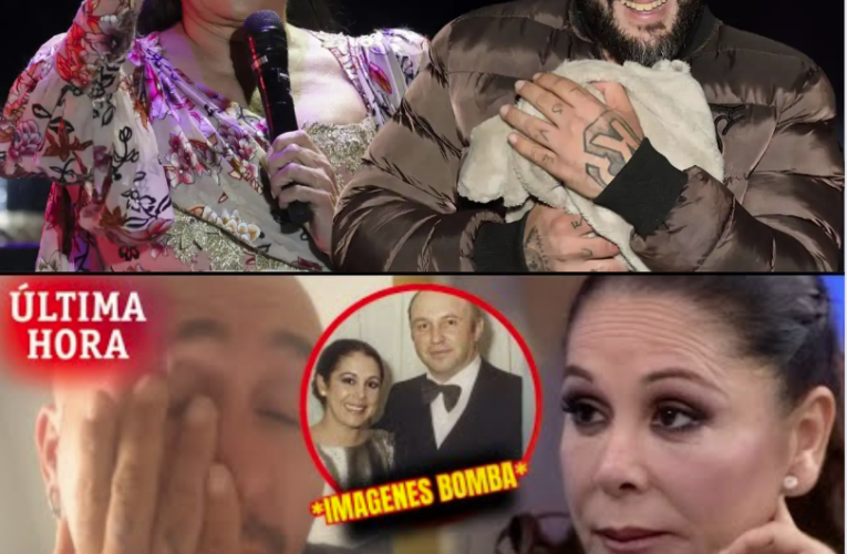 *ESCÁNDALO EN CANTORA* ¡ISABEL PANTOJA ADMITE FARSA y CONFIESA a KIKO RIVERA quien ES SU PADRE!