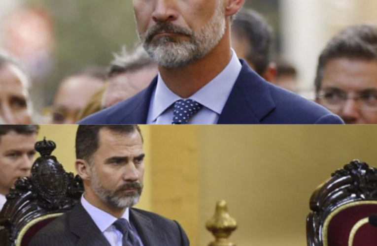 Alarmantes consecuencias para Felipe VI tras una grave humillación pública