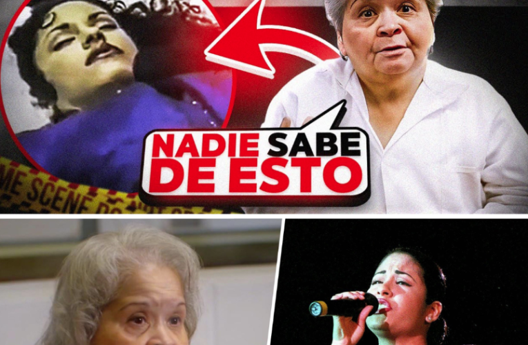 ¡A sus 63 años, Yolanda Saldívar rompe el silencio y deja al mundo en shock!