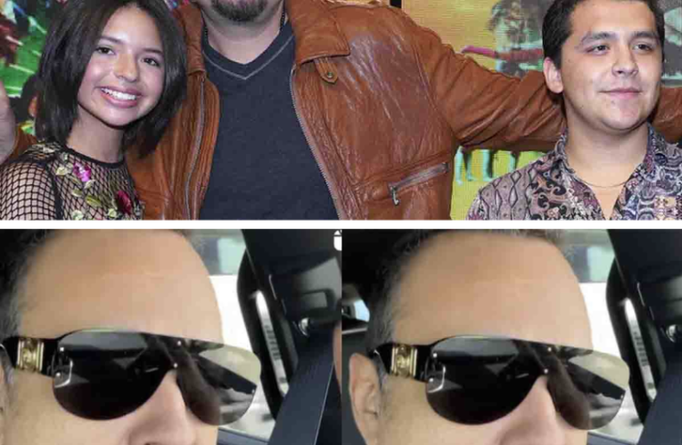 😭💔 ¡Pepe Aguilar Rompe en Lágrimas! La Verdadera Razón Emocional Detrás de su Reacción en la Actuación de Ángela Aguilar 😱🎤