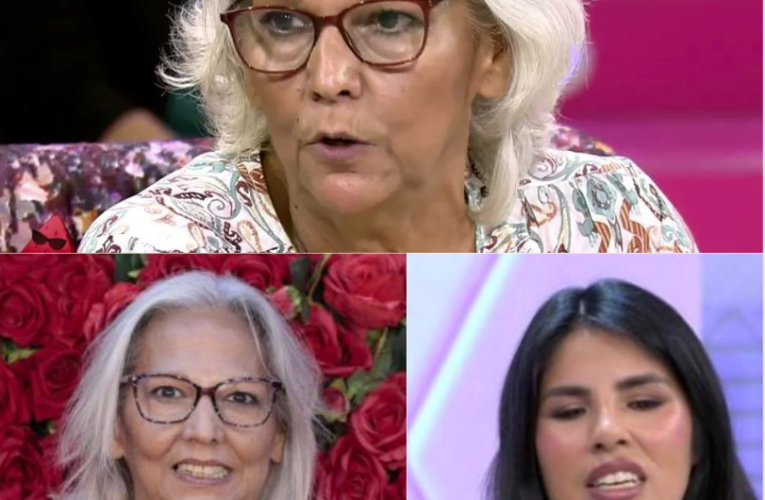 ¡MUY GRAVE! Charo Vega FILTRA LO PEOR por Isa Pi y lo que LE HACÍAN en Cantora con Isabel Pantoja