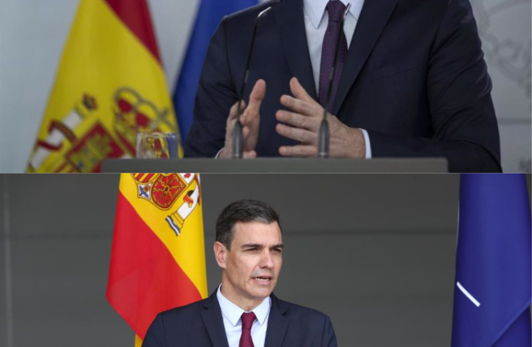 Sánchez comparecerá en Moncloa mientras su Gobierno se tambalea por nuevos escándalos