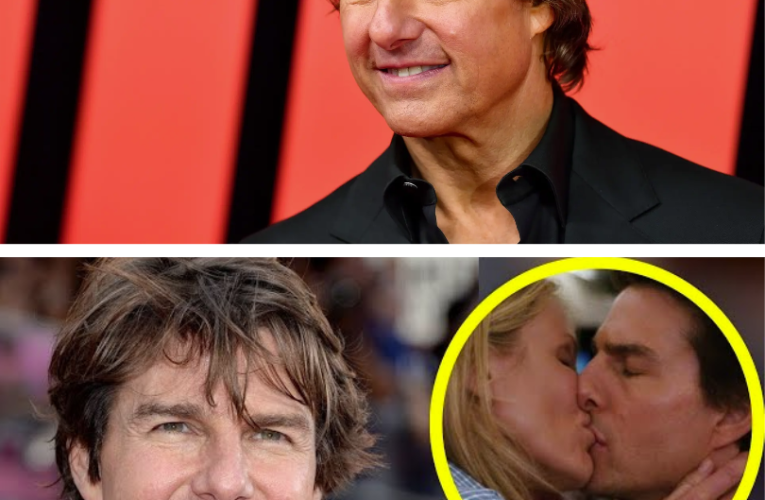 El PATRIMONIO NETO de Tom Cruise dejó a su familia CONMOCIONADA