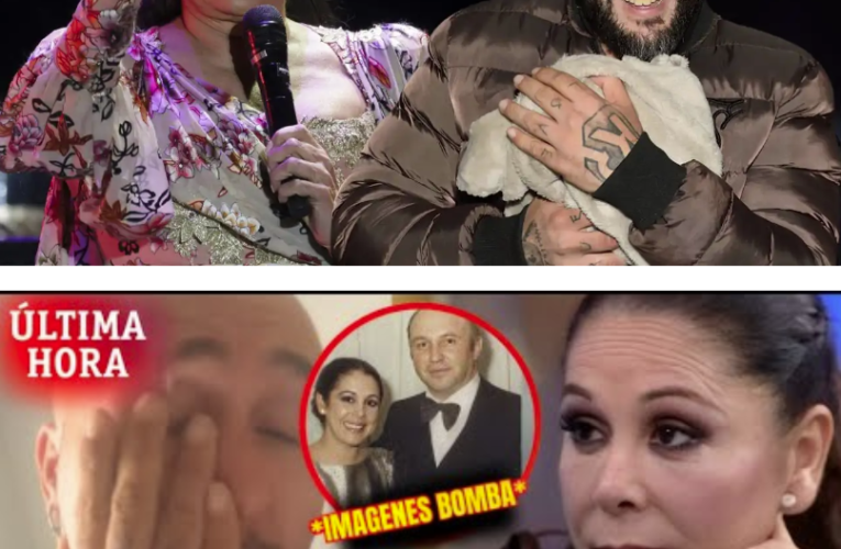 *ESCÁNDALO EN CANTORA* ¡ISABEL PANTOJA ADMITE FARSA y CONFIESA a KIKO RIVERA quien ES SU PADRE!