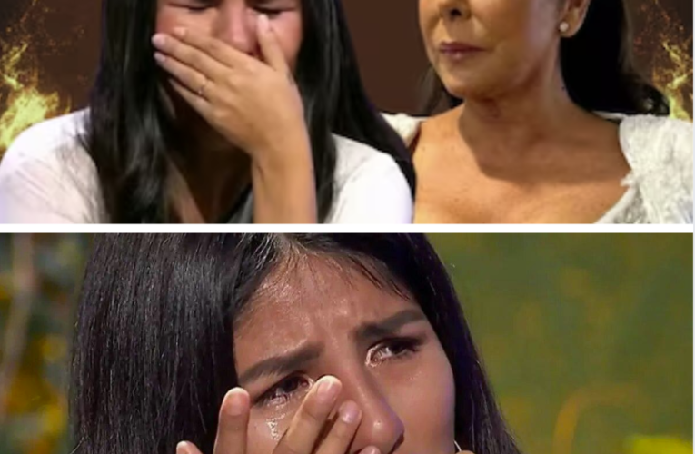 Isa Pantoja desvela el traumático momento que vivió con su madre, Isabel Pantoja: ‘Fue el capítulo más oscuro de mi vida’