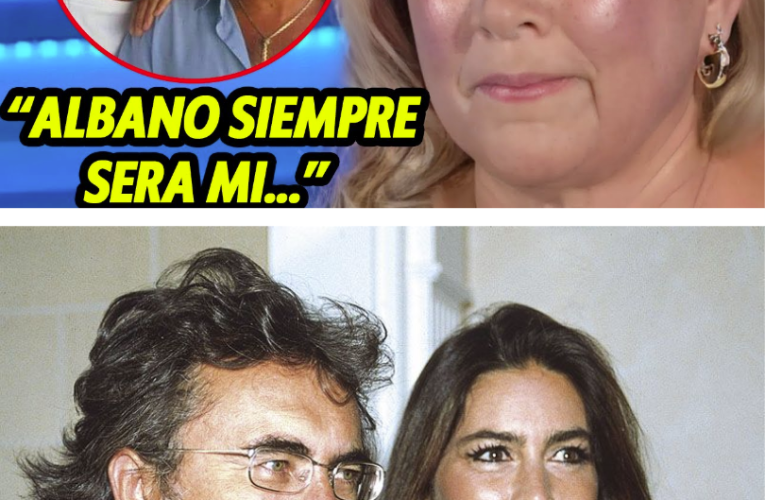 A sus 73 años, Salen a la Luz Secretos Sobre la Vida de Romina Power Que Todos Sospechábamos