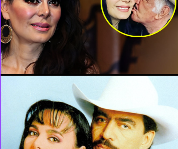 A los 65 años, Maribel Guardia finalmente rompió el silencio, confesando sobre el hombre que ella llama el amor de su vida – ¡una identidad que sorprendió a muchos!