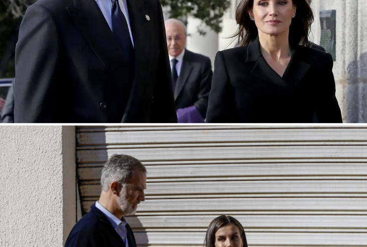 Los reyes Felipe y Letizia mantienen su promesa: el motivo de peso de su vuelta a Valencia