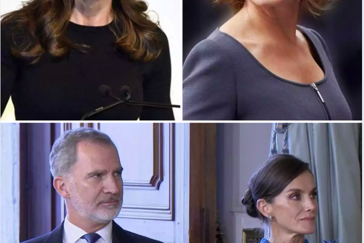 Paloma Rocasolano, madre de doña Letizia, regresa a Madrid por un motivo importante