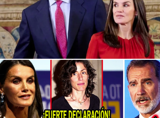 MONOPOLIO: “Erika Ortiz NO SE SUlClDÓ” ENTREVISTA BOMBA!! Y FILTRACIÓN POR FELIPE VI LEJOS DE LETIZIA ORTIZ