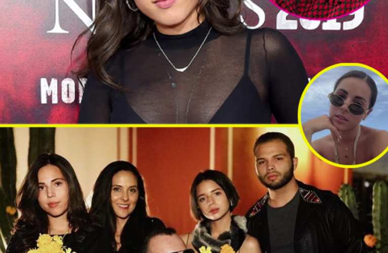 Aneliz Aguilar Explota ante los Rumores sobre su Parentesco con Pepe Aguilar: La Noticia que Sorprendió al Ícono de la Música