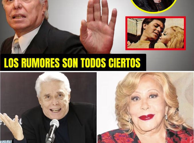A los 81 años, Enrique Guzmán 22