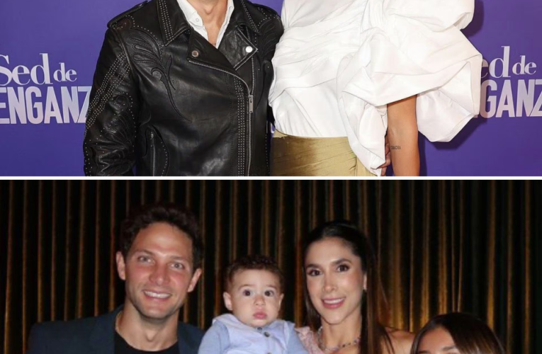 Daniela Ospina reveló que su relación con Gabriel Coronel no es perfecta: “Es mentiroso”