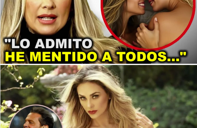 Araceli Arámbula: Una Historia de Amor, Desafíos y Reinventarse