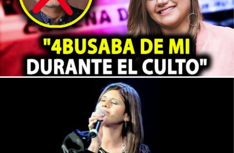 😲A Sus 41 Años Marcela Gandara Finalmente Confirma Lo Que Todos Sospechábamos, Dejándonos Impactados