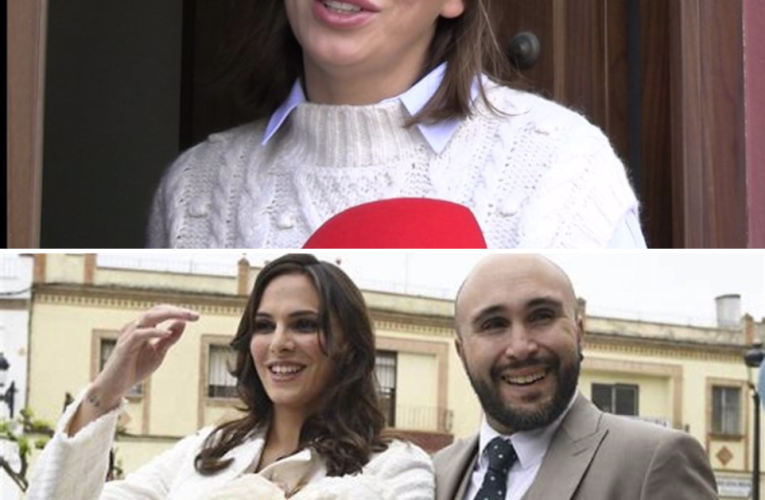 Irene Rosales, rotunda, aclara la llamativa ausencia de Kiko Rivera en el bautizo del hijo de Alma Bollo