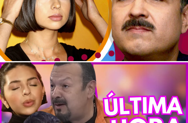 ANGELA AGUILAR A URGENCIAS tras BRUTAL ATAQUE ¡PEPE AGUILAR DEVASTADO!