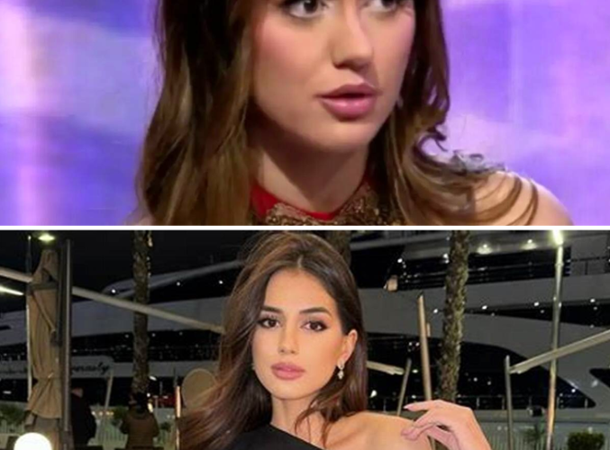 Maica Benedicto rompe su silencio y señala el motivo de su expulsión de ‘Gran Hermano’