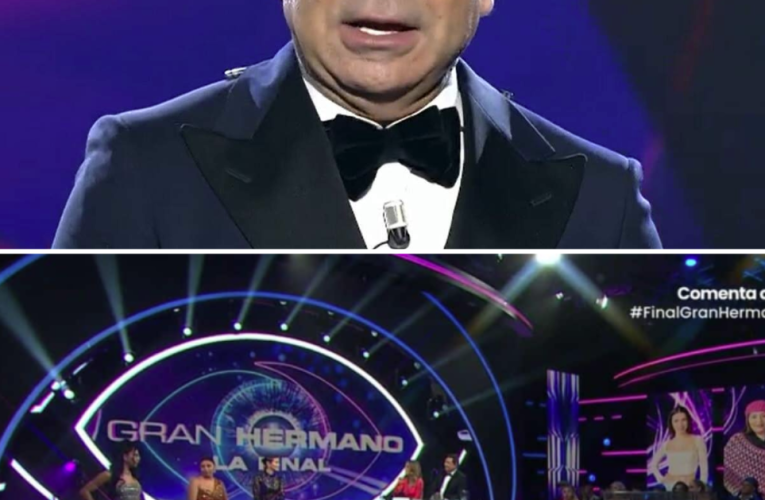 Audiencias: ‘Gran Hermano’ arrasa en su gran final ante la despedida de ‘Beguinas’