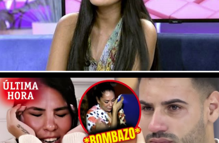 (VIDEO) ¡DRAMA para ISA PANTOJA! DEVASTADORA PÉRDIDA de su BEBÉ tras la POLÉMICA LLAMADA de ISABEL PANTOJA
