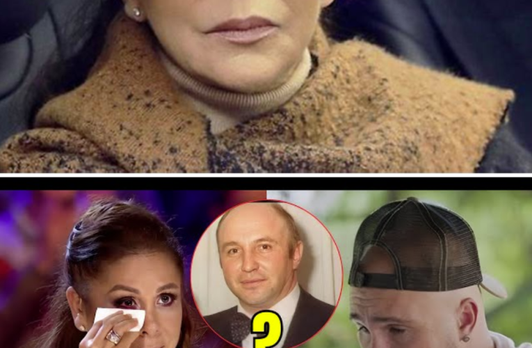 (VIDEO) ISABEL PANTOJA ADMITE ENGAÑO SOBRE PATERNIDAD DE PAQUIRRI Y REVELA QUIEN ES EL PADRE