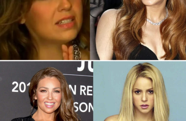 “Shakira no es la única artista que existe”…