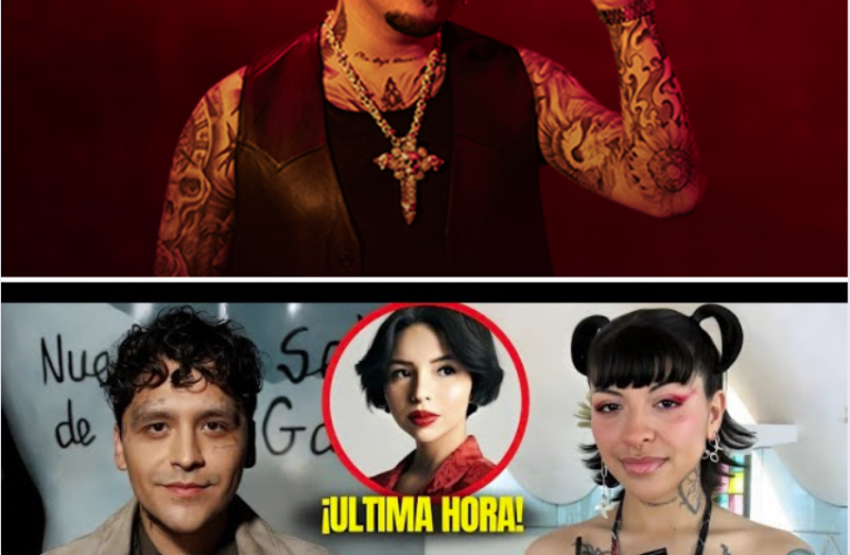 ¡NODAL DETIENE su CONCIERTO REPENTINAMENTE y ENVÍA este MENSAJE EMOTIVO a CAZZU!