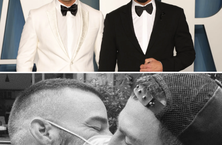 Ricky Martin y su esposo Jwan Yosef se divorcian después de 6 años de matrimonio