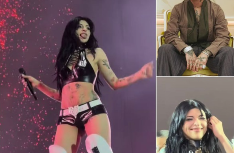 ¿Indirecta para Nodal? Cazzu enloquece a fans con revelador mensaje en su regreso, ¿indirecta para Christian Nodal?