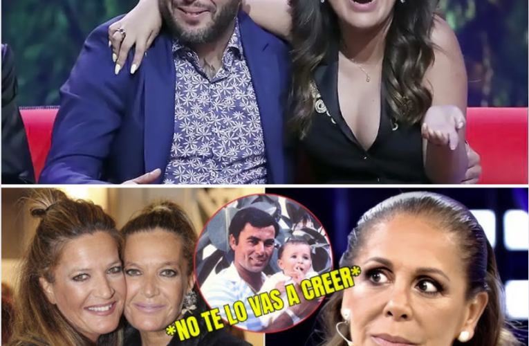 🚨BOMBAZO! LAS MELLIS HUNDEN A ISABEL PANTOJA Y NO TE VAS A CREER QUIEN ES EL PADRE DE KIKO RIVERA