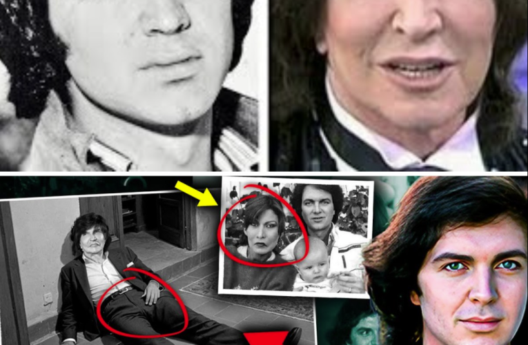 La Vida y Legado de Camilo Sesto: Un Icono de la Música Hispana