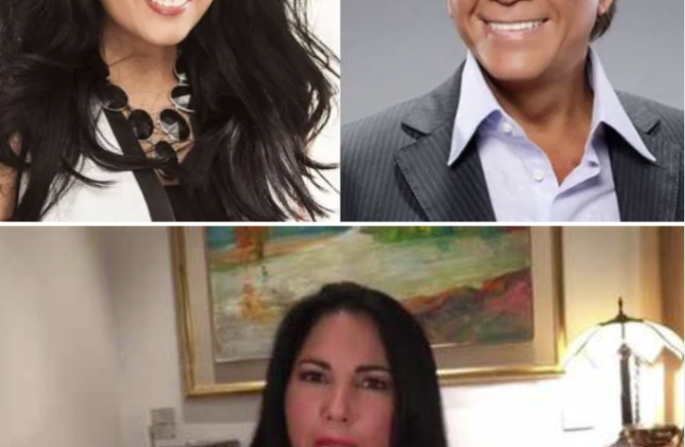 A sus 55 años, Lilibeth Morillo Rompe su silencio dejando al mundo CONMOCIONADO