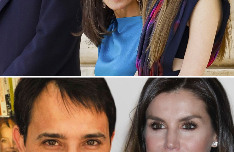David Rocasolano revive un fraude de Letizia que lleva 20 años oculto