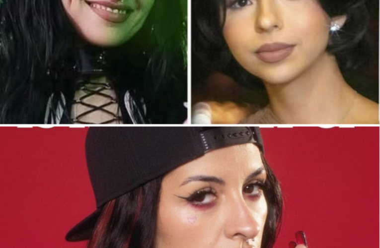🔥 ¡CAZZU ARRASA CON OVACIONES EN SU REGRESO! 😱🎤 Los fans no pudieron contener la emoción al ver a la reina del trap brillar como nunca 😍✨ ¡Su energía desbordante dejó a todos sin palabras y el público enloqueció! 💥👑 ¿Quieres saber qué momento inolvidable marcó la noche? 😳🎶